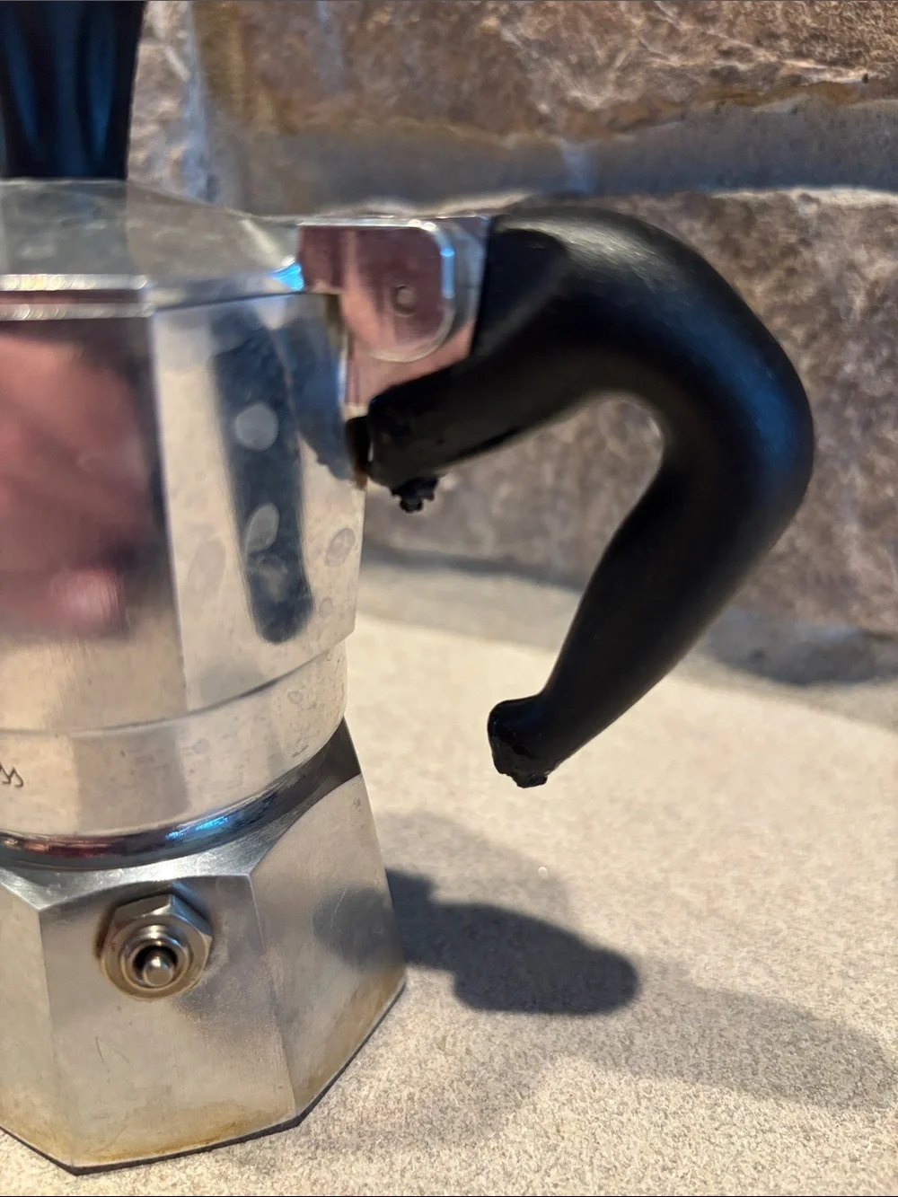 Bialetti Express 1 cup